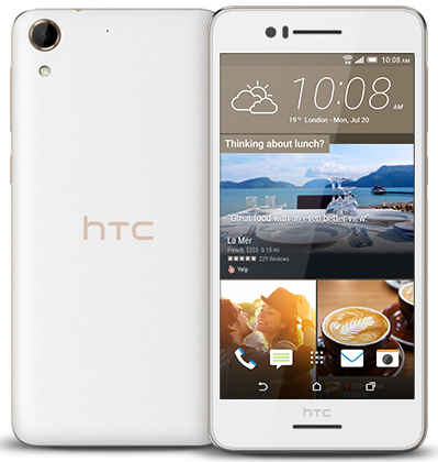 HTC Desire 728 Dual Sim